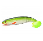 Prorex Classic Shad 300 DF-Chartreuse Baltic Shad (30cm, 160gr.1pcs.)