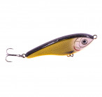 Ripper Jerk 100F #S026 (100mm ,22gr, 0-1m, Floating)