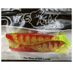 Relax Kopyto 5 # TG017 (12.5сm.19.6gr.1pcs.)