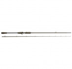 Savage SG4 Fast Game BC 7'3"/2.21M MF 30-80G/XH