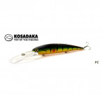 Bandit Deep XL 120D - PC (120mm,21gr, 5-8m)