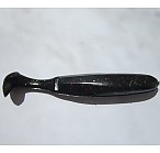 EDGE SHAD 4 (сьедобная  резина. 6 штук в уп.) 014