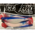 Relax Kopyto 5 #S017R (12.5сm.19.6gr.1pcs.)