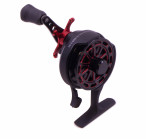 Merganser FIF64 3+1bb, 2.8:1