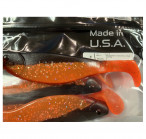 Relax Kopyto 5 # S122 (12.5сm.19.6gr.1pcs.)
