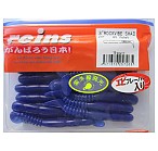 ROCKVIBE SHAD #4  207 (12 gb)