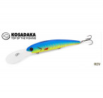 Bandit Deep XL 120D - REV (120mm,21gr, 5-8m)