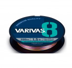 Varivas  PE X8 #0.6 (0.128mm, 6kg, 150m)