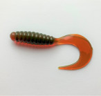 MANNS TWISTER #MO (40mm, 1gb)