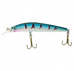 Wake Fishing Jive 12.5 cm ,#446 ( 12.5cm, 20gr, 1m)