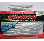 ARMOR SHAD 5 (127mm, 7gr, 12gb) 031