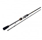 CRAZY FISH ARION 252cm, 10-45gr,120gr (Fuji Titan )