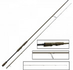 Savage Gear SG4 Power Game 7'3" 221cm 50-100g 2sec Toray