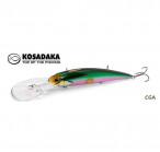 Bandit Deep XL 120D - CGA (120mm,21gr, 5-8m)