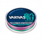 Varivas FUNE PE X8 #1.2 (0.185mm, 10.4.kg, 150m)