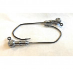 Predator 5/0 28gr (1pcs)