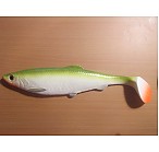 Shad 09-Real Herring  02 ( 25cm, 98gr)