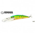 Bandit Deep XL 120D - SNT (120mm,21gr, 5-8m)