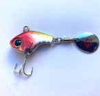VIVERRA WINNER SPINNER 14gr #1