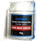 SHIMANO DISK DRAG GREASE  (30g)