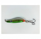 TRUTTAN 5 #Barnbajs    (5cm, 11gr)