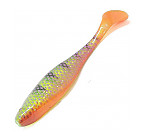NARVAL COMMANDER SHAD 10cm #020 ( 10cm , 9g, 1pcs)