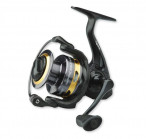 DAM QUICK Impressa 4S 5000S FD (3+1ввб 5.1:1, 348gr)