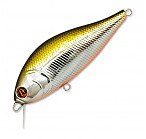 PONTOON 21 BET-A-SHAD 63SP-SR #R60 (63mm. 7.7gr. 0.2-0.4m )