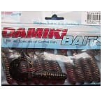 BURN GRUB 3.5 (90mm , 1gb) 014