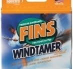 FINS WINDTAMER GR 0.216  12.9kg (137m)