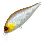 PONTOON 21 BET-A-SHAD 63SP-SR #A30 (63mm. 7.7gr. 0.2-0.4m )