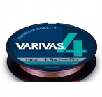VARIVAS MARKING X4 #0.6 (0.128mm, 4.53kg, 150m )