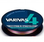 VARIVAS MARKING X4 #1.2 (0.185mm, 9.51kg, 150m )