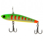 VIB SHARKEY 75UV #009 (75mm,20g)
