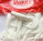 MANNS TWISTER #W (55mm, 1gb)