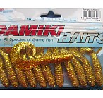 BURN GRUB 3.5 (90mm , 1gb) 401