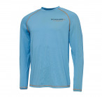 SAVAGE AQUA UV Long Sleeve Tee XL