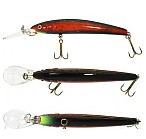 Wake Fishing Jive 5 cm ,#641 ( 5cm, 5gr, 1m)