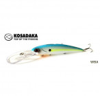 Bandit Deep XL 120D - WBA (120mm,21gr, 5-8m)