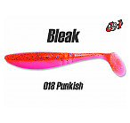 Jig It BLEAK 3.4  #018  UV(85mm.) 1pcs.