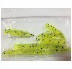 LARVA 1.6 #022 (4.3, 10pcs)