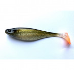 NARVAL COMMANDER SHAD 10cm #054 ( 10cm , 9g, 1pcs)
