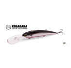 Bandit Deep XL 120D - SBL (120mm,21gr, 5-8m)