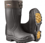 "Torvi" T-45 TEP BLACK  #46/47