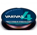 VARIVAS MARKING X4 #1 (0.165mm, 8.15kg, 150m )