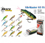VIB-MASTER 85mm, 19gr #A3
