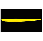 Slug-Go 9 #27 (22.8cm, 35g, 1pcs.)