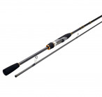 CRAZY FISH ARION 229cm, 5-21gr, 84gr (Fuji Titan )