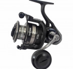 Savage SGS8 4000 FD  Saltwater (8+1BB , 5.5:1 , 316g , Drag 12.5kg )