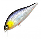 PONTOON 21 BET-A-SHAD 63SP-SR #A11  (63mm. 7.7gr. 0.2-0.4m )